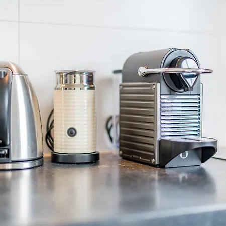 Haus Friesische Strasse 25a Whg 1 *